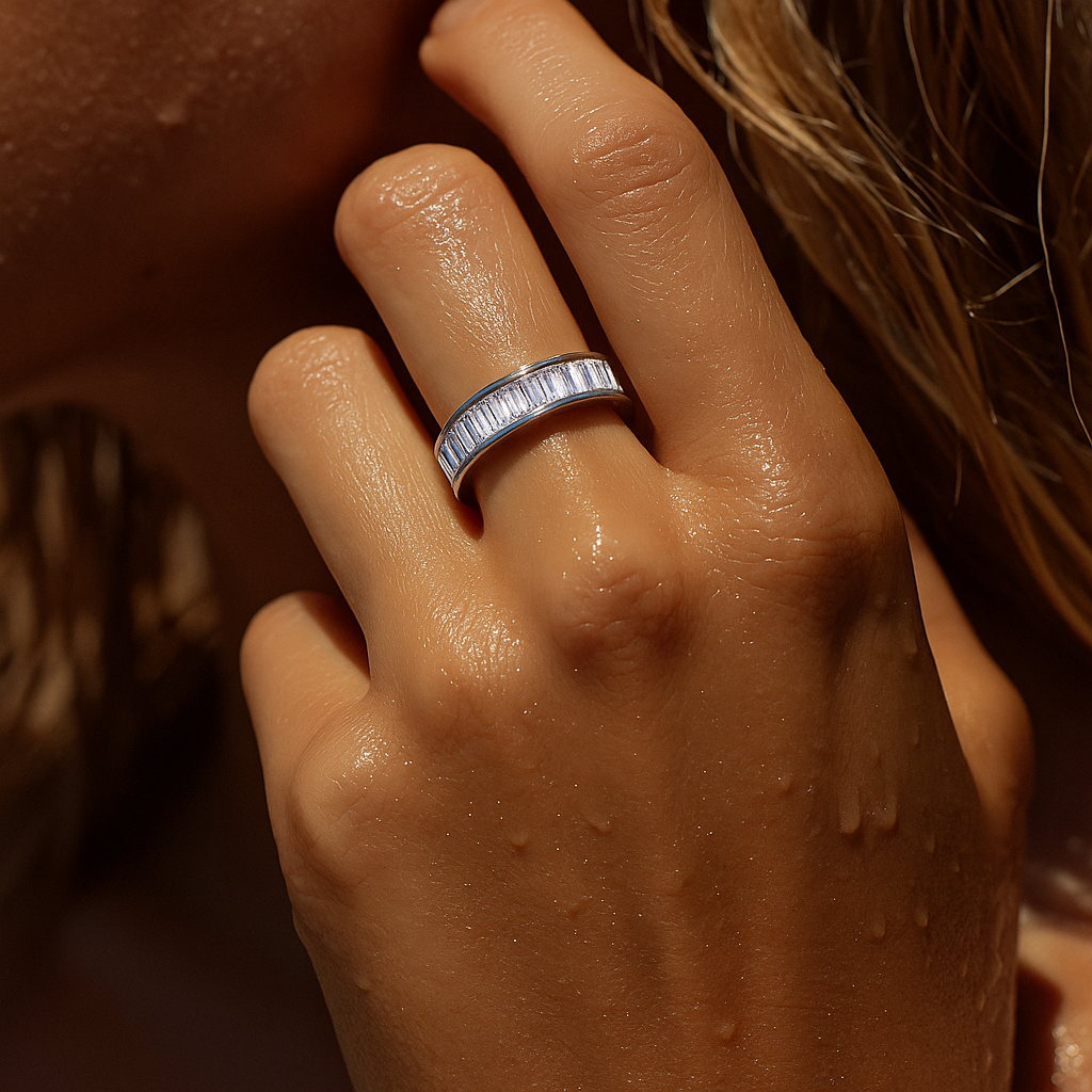 Morgan Ring