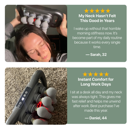 NerviLabs - Muscle Relief Pro