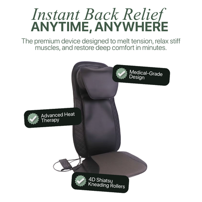 NerviLabs - SoothePro