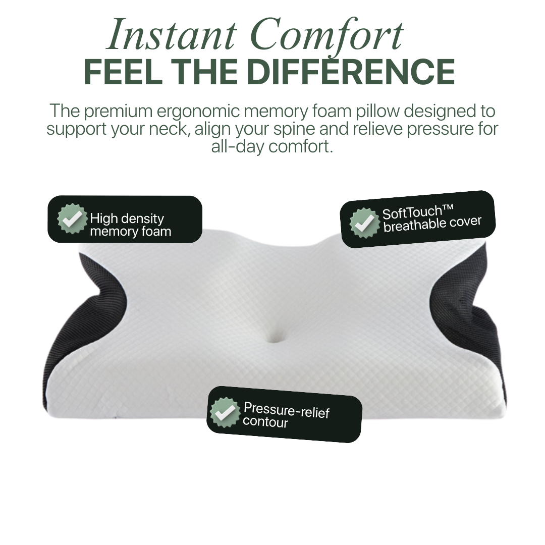 NerviLabs ErgoComfort