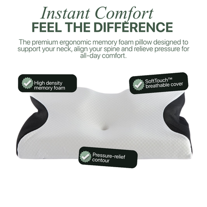 NerviLabs ErgoComfort