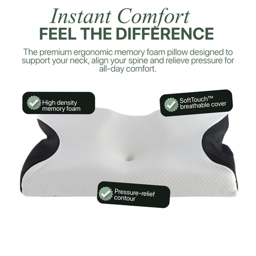 NerviLabs ErgoComfort