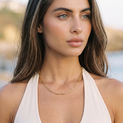 Paperclip Chain Bundle