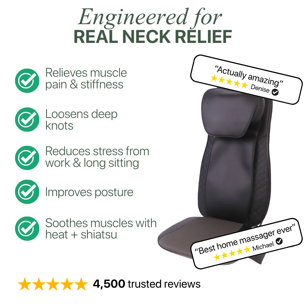 NerviLabs - SoothePro