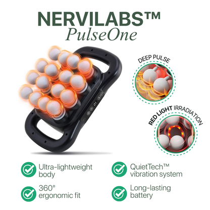 NerviLabs - Muscle Relief Pro