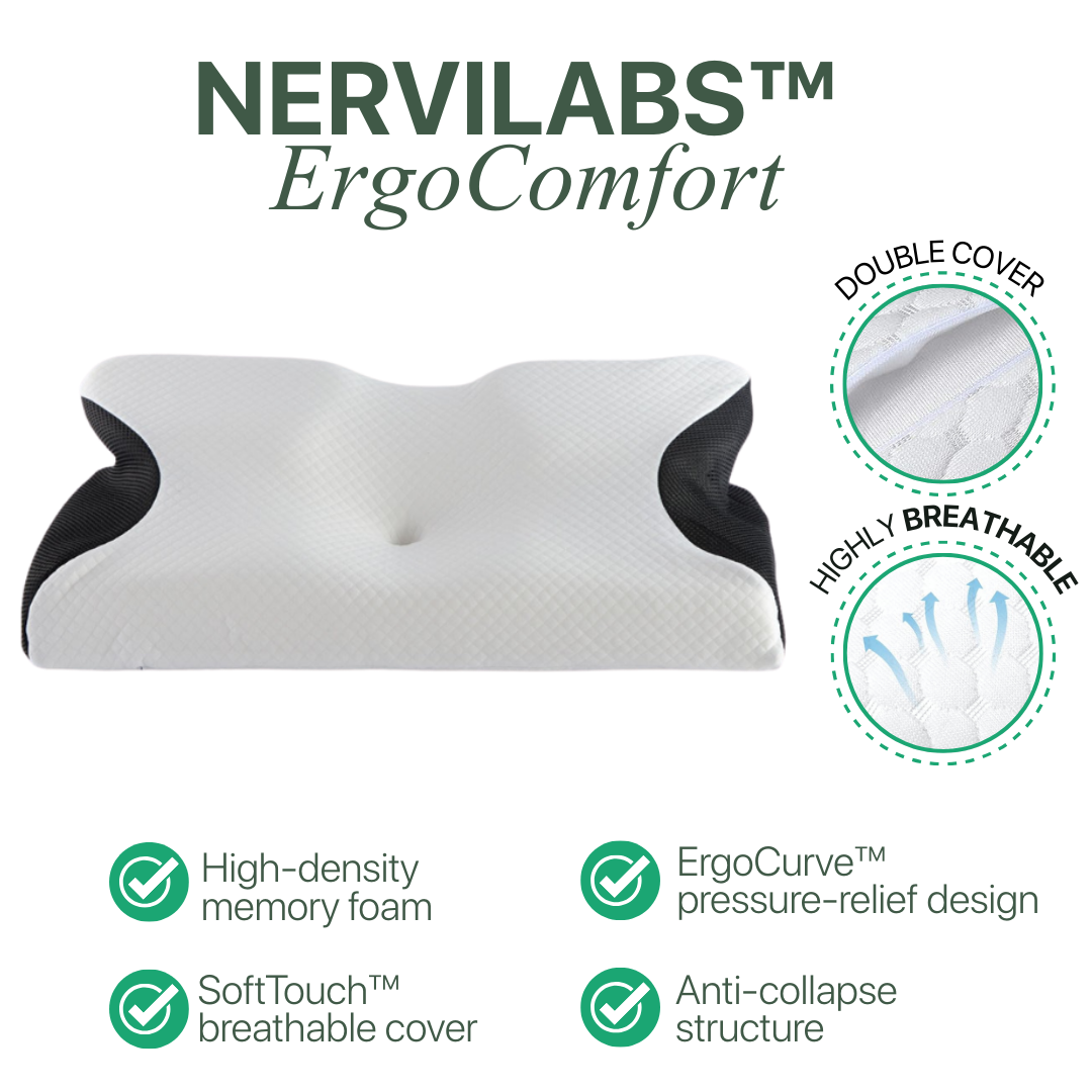 NerviLabs ErgoComfort