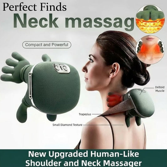 BodyMate 4D: Body massage simulator- Special Offer