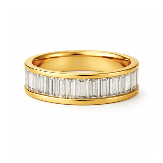 Morgan Ring