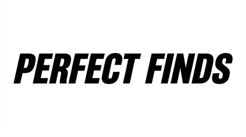 Perfect Finds