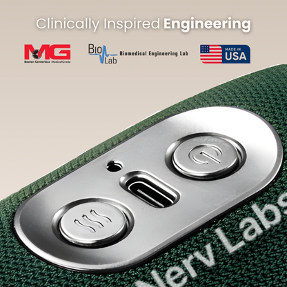 NerviLabs - Cervical Relief Pro BF