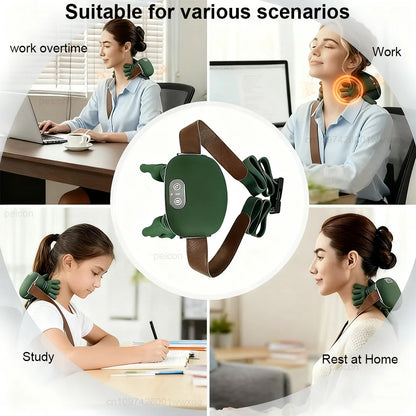 BodyMate 4D:  Cervical Relief Pro