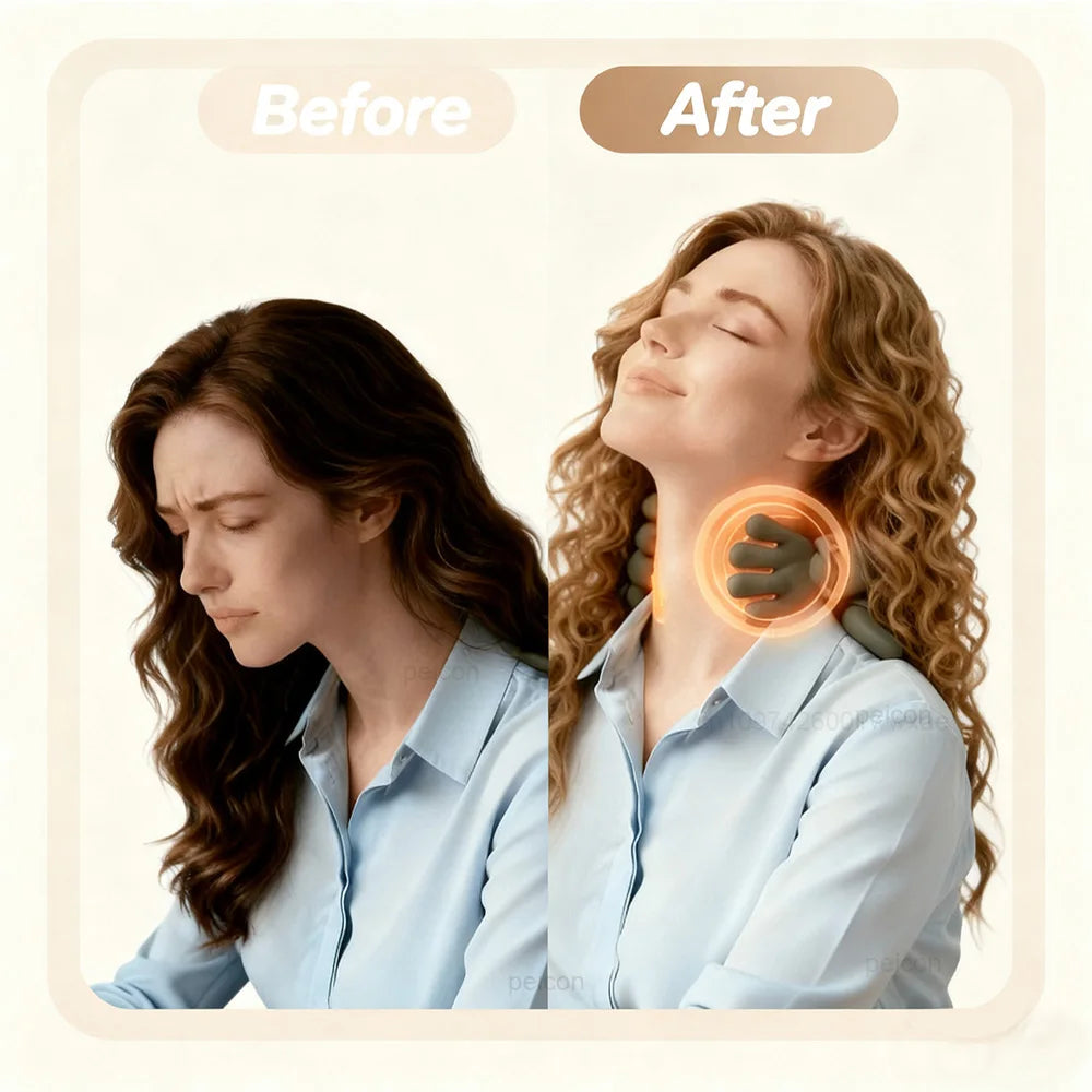 BodyMate 4D: Body massage simulator- Special Offer