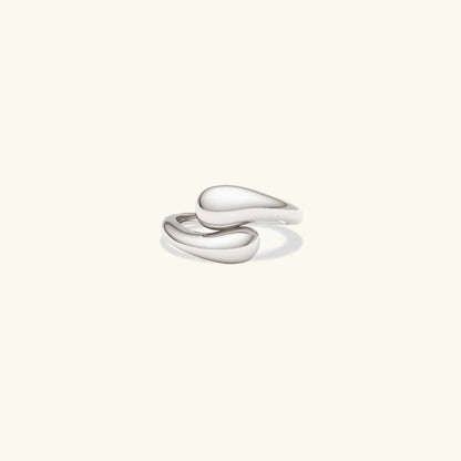 Cora Gold Ring