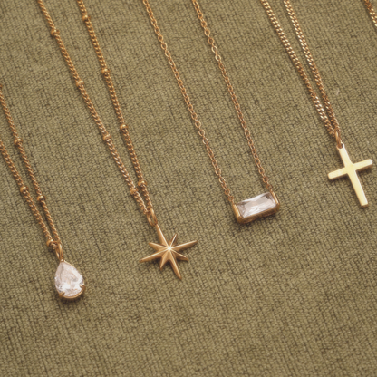 Astra Necklace
