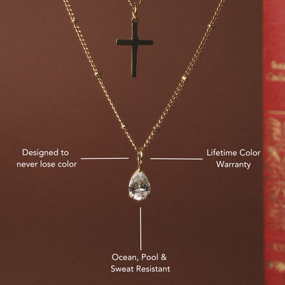 Astra Necklace