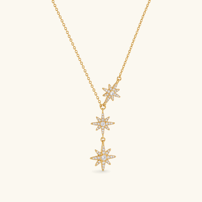 Estrella Celestial Necklace Bundle