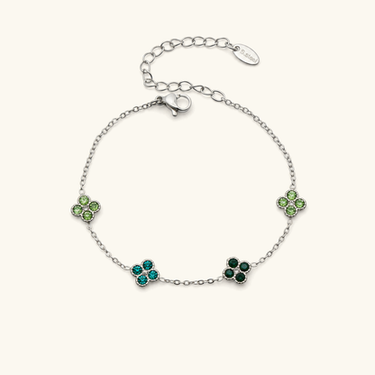 Chloe Blossom Bracelet